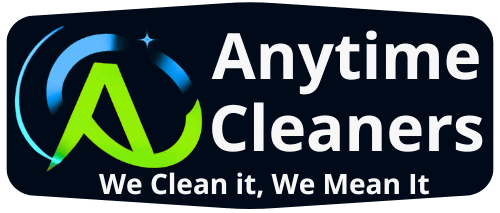 Anytime Cleaners Australia