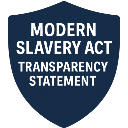 Modern Slavery Act